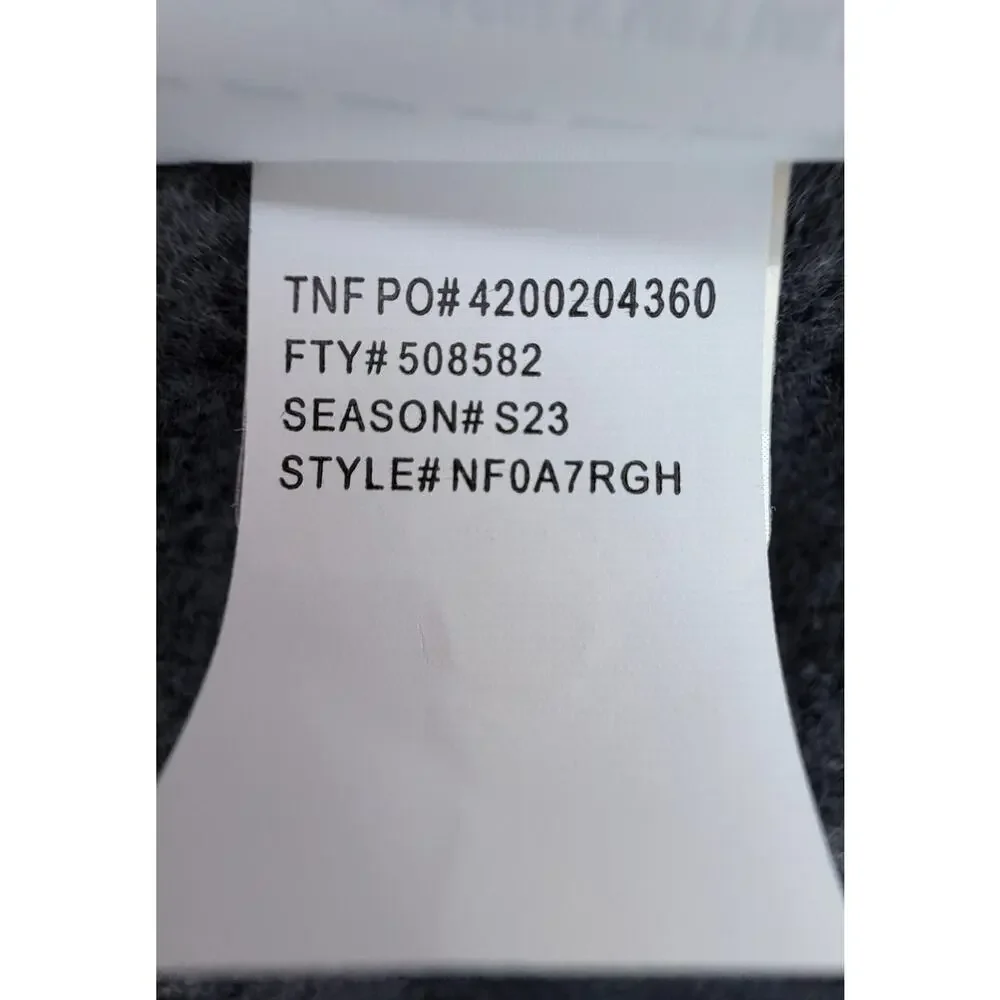 The North Face Berkeley Beanie Men's ONE SIZE Gray